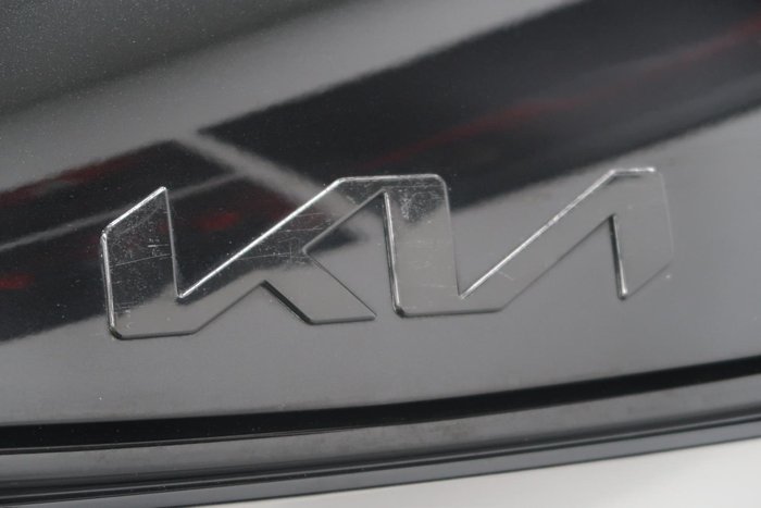 2024 Kia Sportage HEV GT-Line