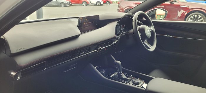 2025 Mazda 3 G25 Evolve SP