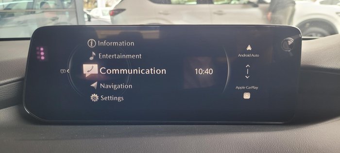 2025 Mazda 3 G25 Evolve SP