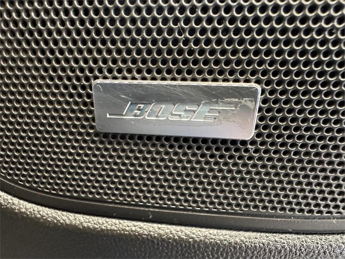 2015 Holden Commodore SS V Redline VF Series II MY16 Slipstream Blue