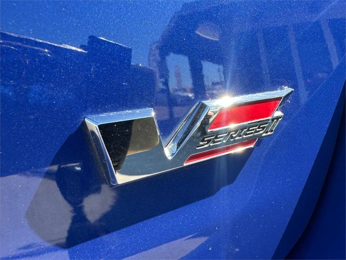 2015 Holden Commodore SS V Redline