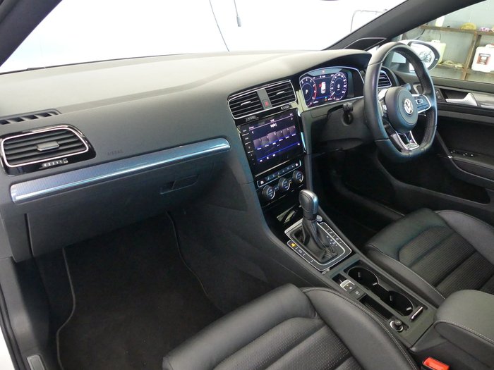 2020 Volkswagen Golf 110TSI Highline