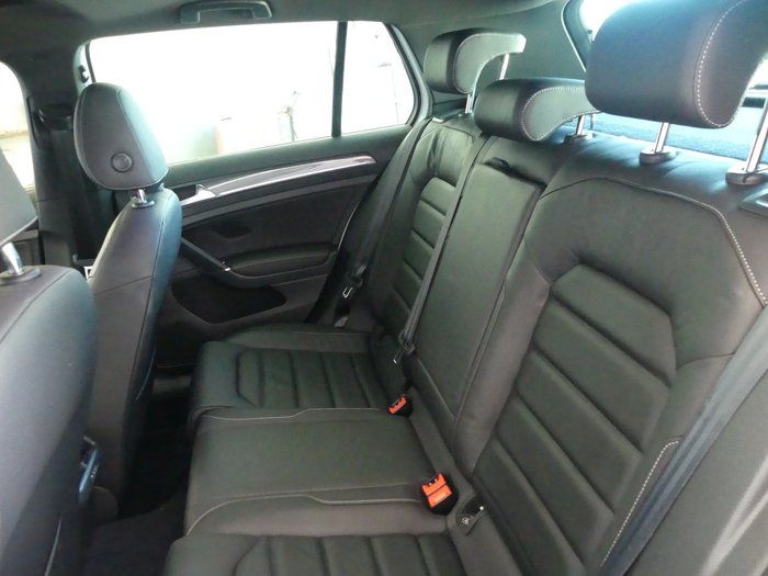 2020 Volkswagen Golf 110TSI Highline