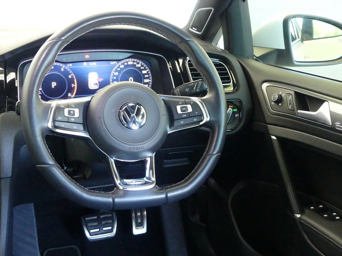 2020 Volkswagen Golf 110TSI Highline