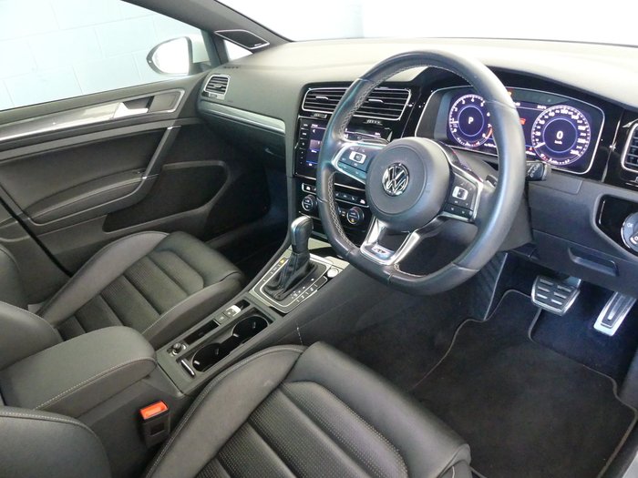 2020 Volkswagen Golf 110TSI Highline