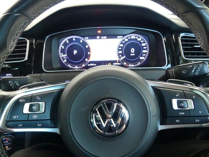 2020 Volkswagen Golf 110TSI Highline