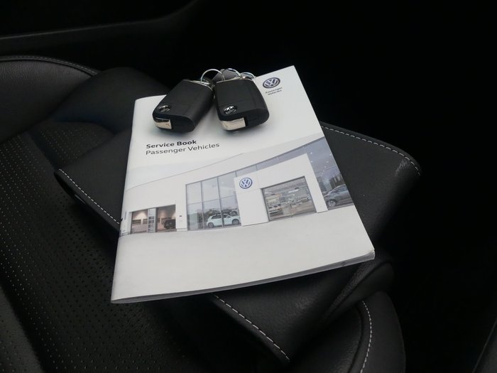 2020 Volkswagen Golf 110TSI Highline