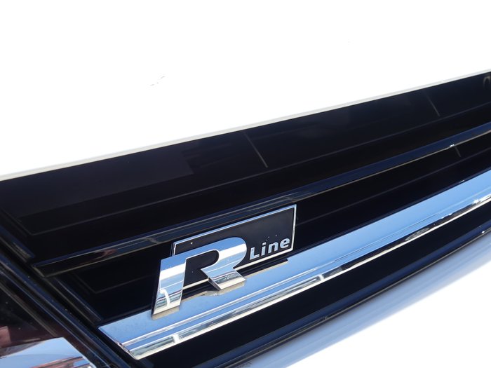 2020 Volkswagen Golf 110TSI Highline