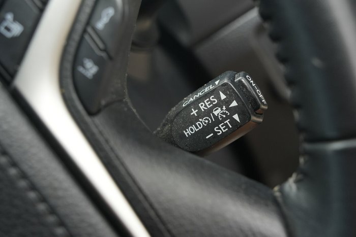 2020 Toyota Landcruiser Prado VX