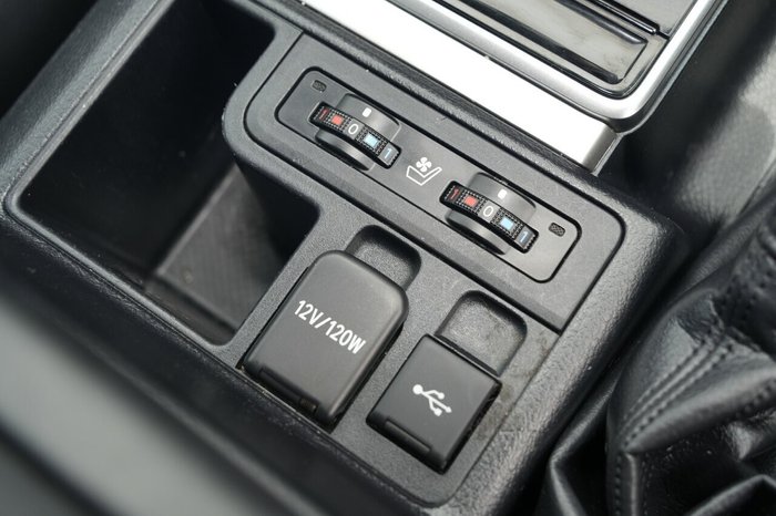 2020 Toyota Landcruiser Prado VX