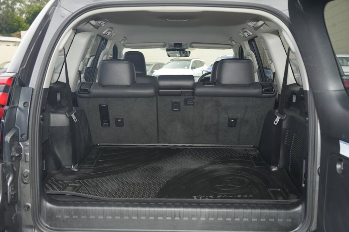 2020 Toyota Landcruiser Prado VX