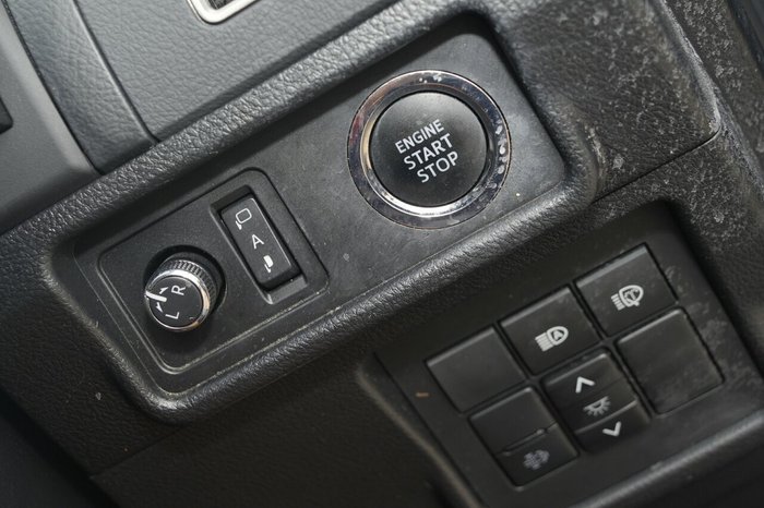 2020 Toyota Landcruiser Prado VX