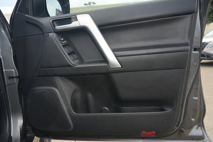 2020 Toyota Landcruiser Prado VX