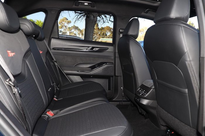 2024 GWM Haval H6GT Ultra PHEV