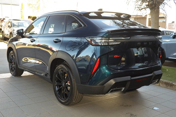 2024 GWM Haval H6GT Ultra PHEV