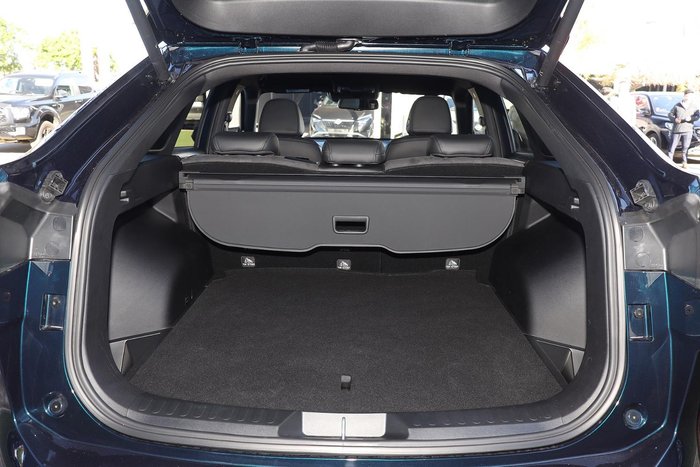 2024 GWM Haval H6GT Ultra PHEV