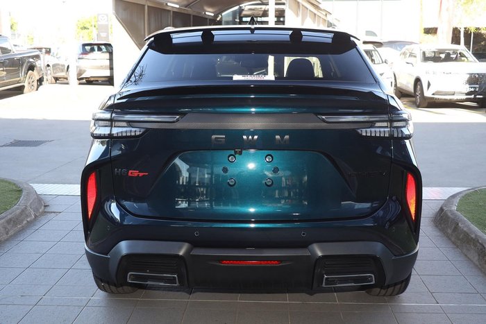 2024 GWM Haval H6GT Ultra PHEV