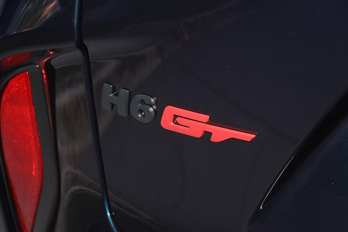 2024 GWM Haval H6GT Ultra PHEV