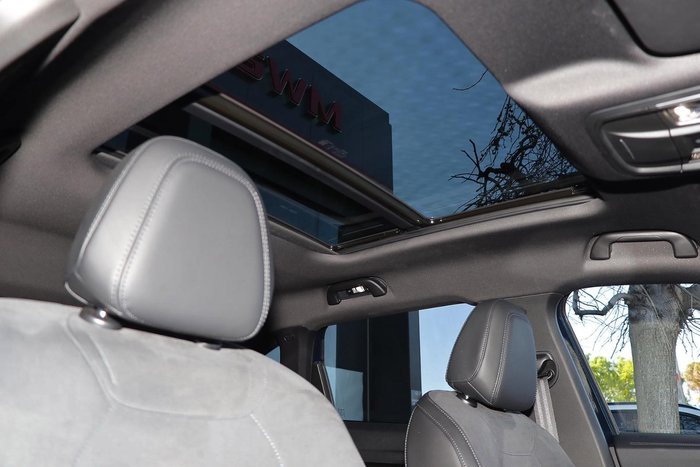 2024 GWM Haval H6GT Ultra PHEV