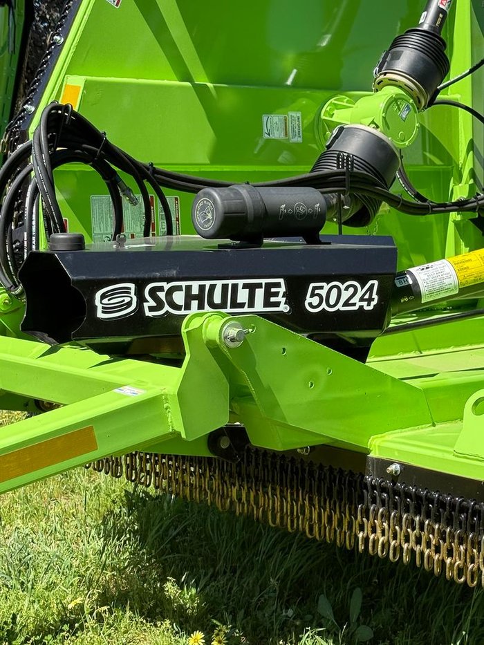 2025 Schulte 5024