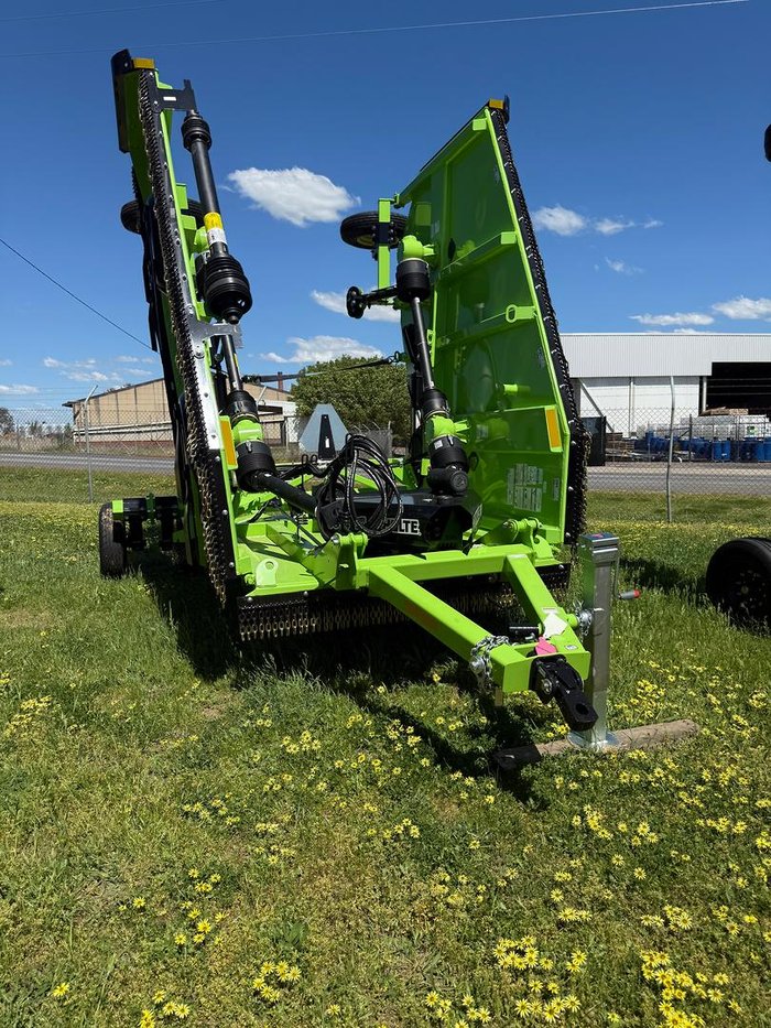 2025 Schulte 5024
