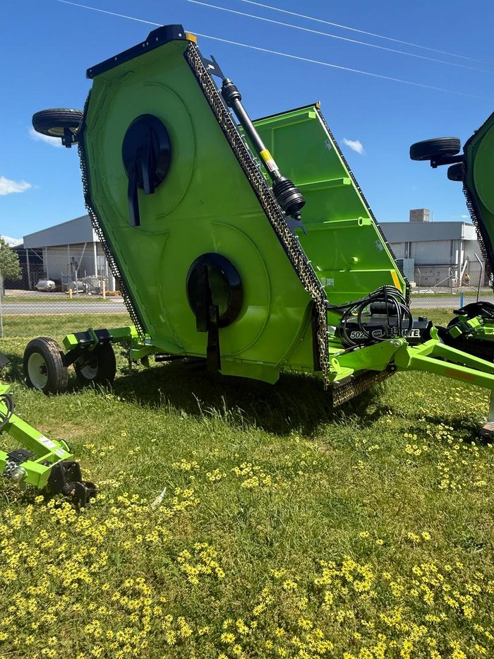 2025 Schulte 5024