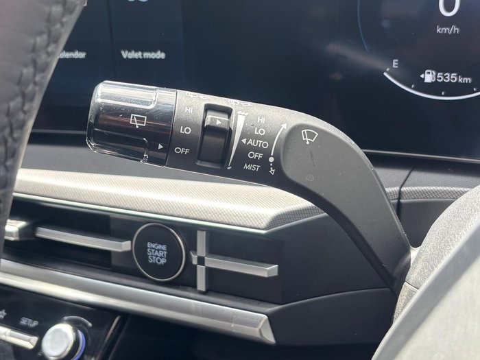 2024 Hyundai Santa Fe