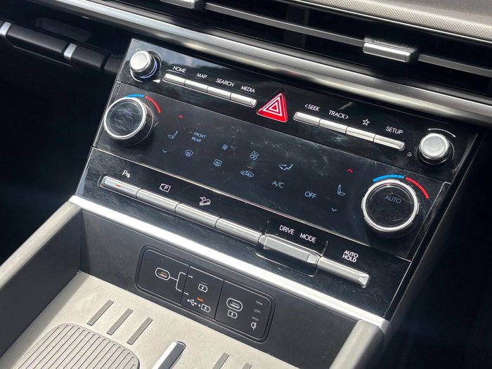 2024 Hyundai Santa Fe