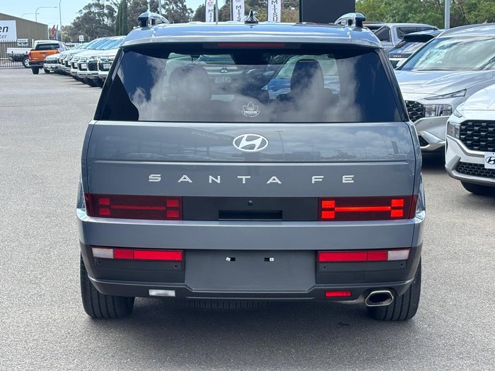 2024 Hyundai Santa Fe 
