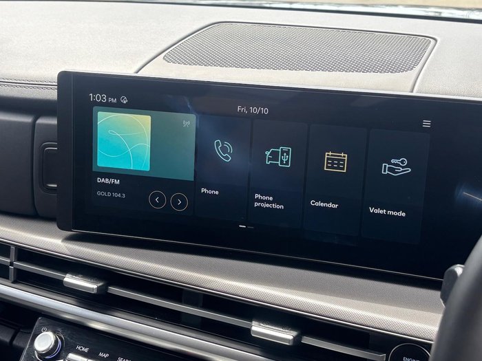 2024 Hyundai Santa Fe