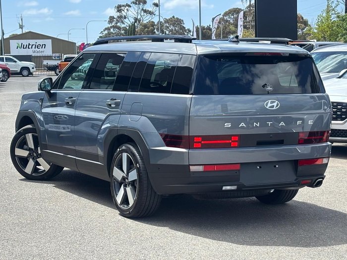 2024 Hyundai Santa Fe 