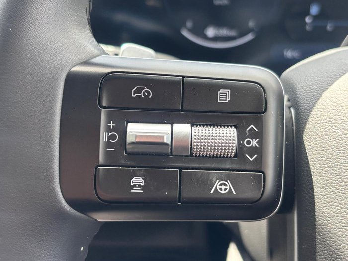 2024 Hyundai Santa Fe