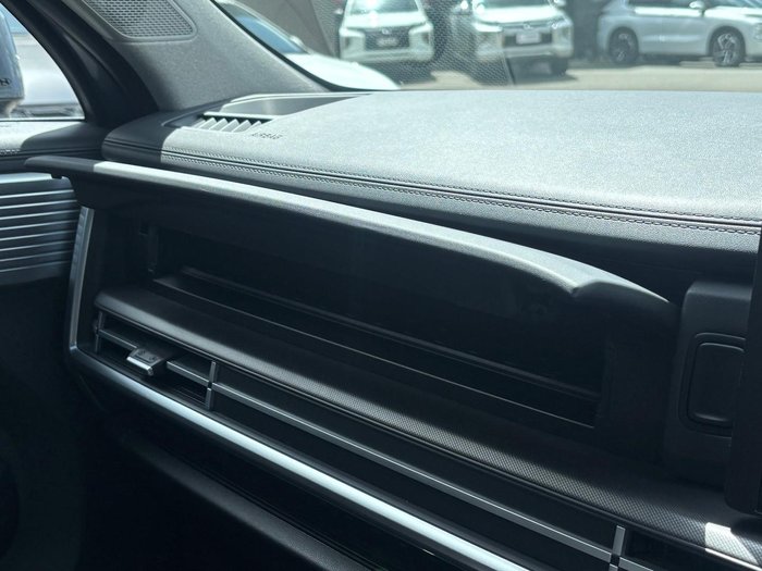 2024 Hyundai Santa Fe