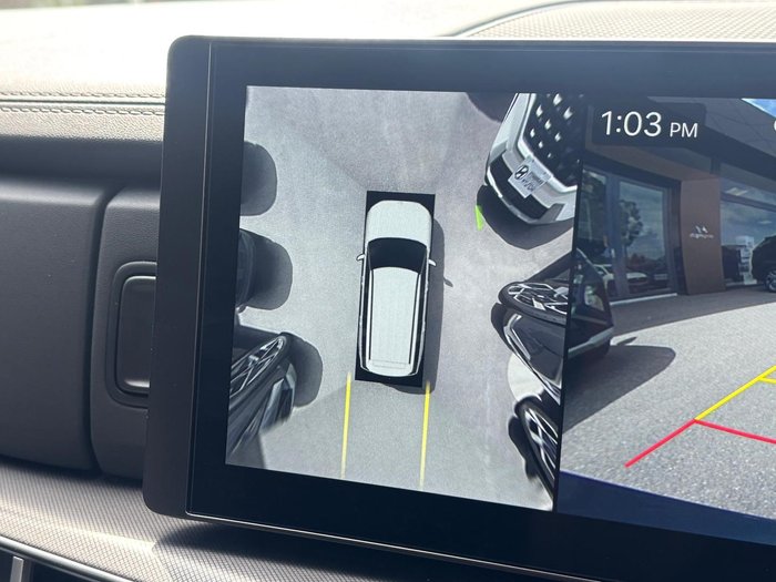 2024 Hyundai Santa Fe 