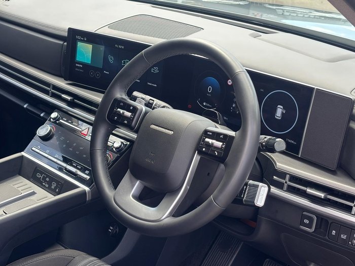 2024 Hyundai Santa Fe