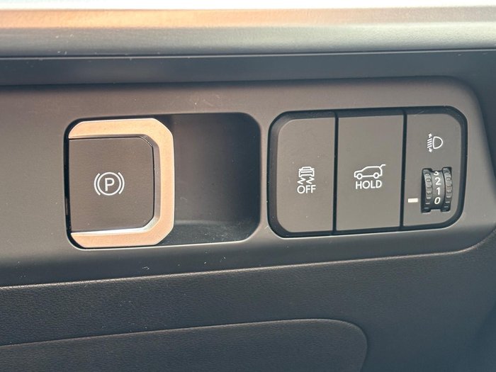 2024 Hyundai Santa Fe 