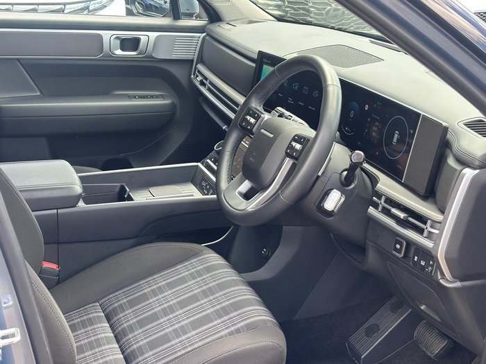 2024 Hyundai Santa Fe