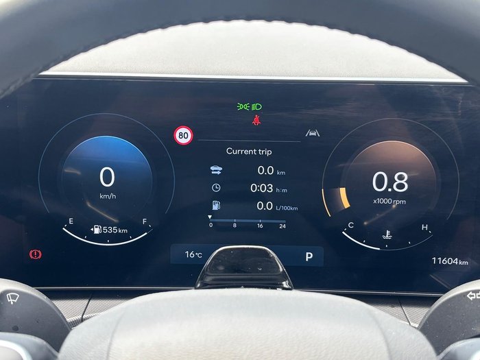 2024 Hyundai Santa Fe