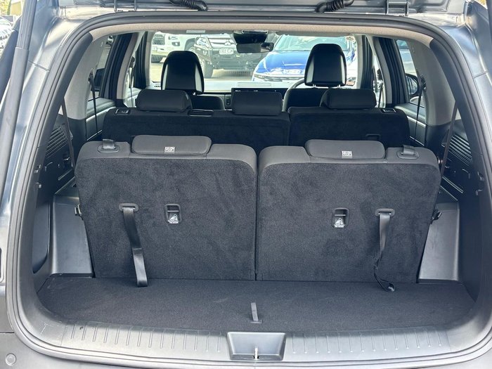 2024 Hyundai Santa Fe