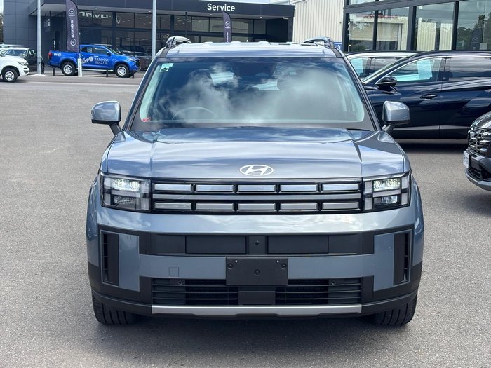 2024 Hyundai Santa Fe