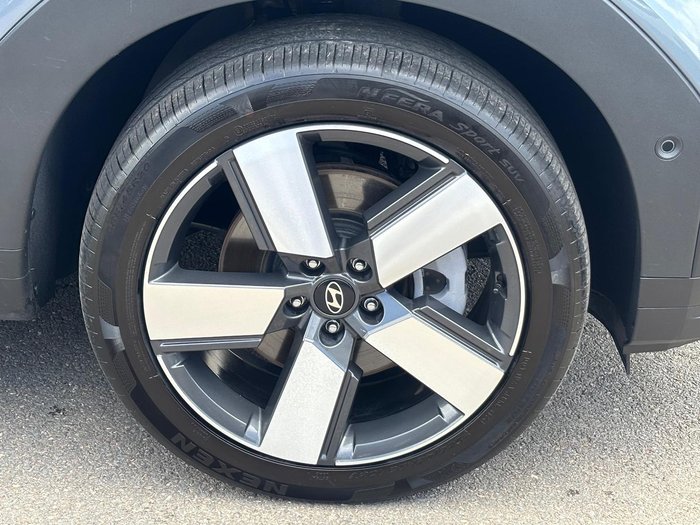 2024 Hyundai Santa Fe 