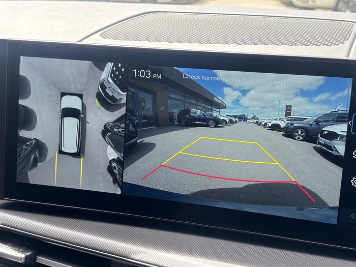 2024 Hyundai Santa Fe