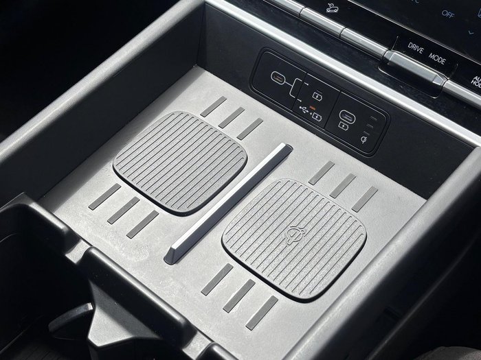 2024 Hyundai Santa Fe