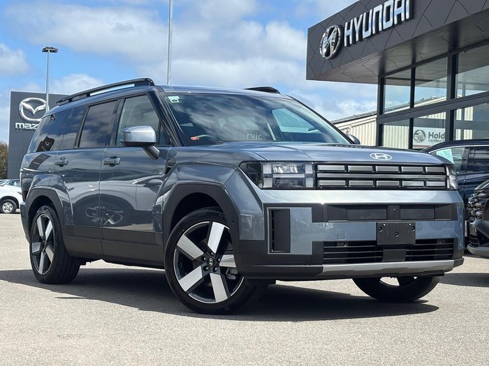 2024 Hyundai Santa Fe