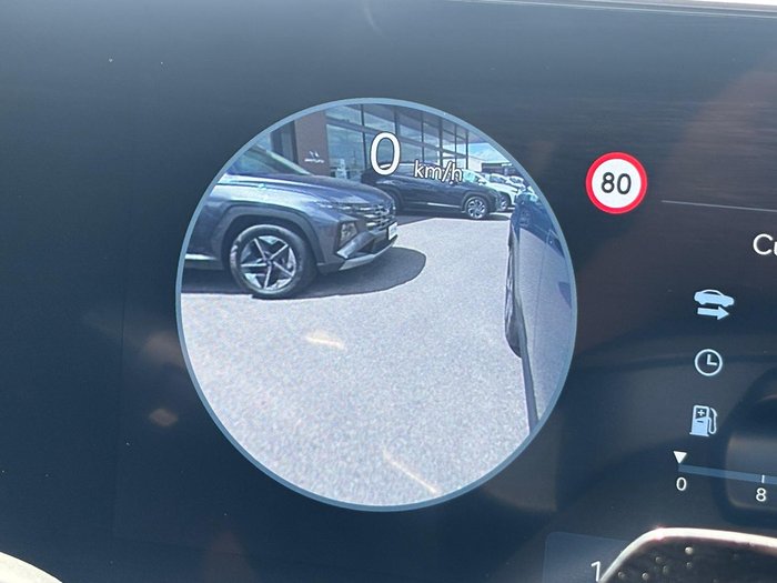 2024 Hyundai Santa Fe