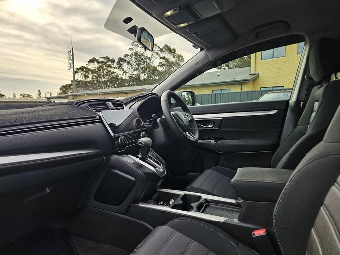 2018 Honda CR-V VTi-S