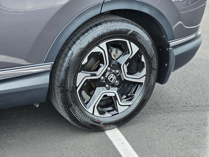 2018 Honda CR-V VTi-S