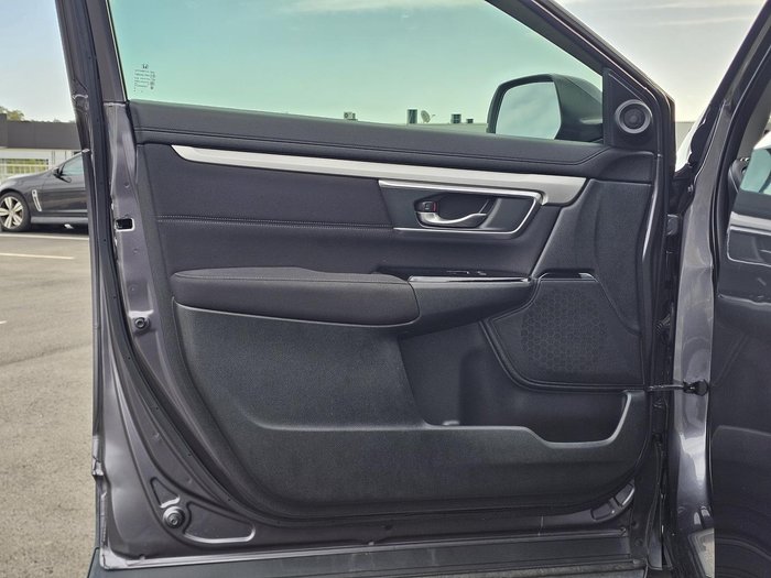 2018 Honda CR-V VTi-S