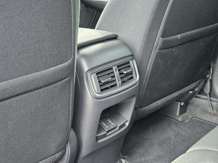 2018 Honda CR-V VTi-S