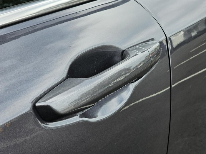 2018 Honda CR-V VTi-S